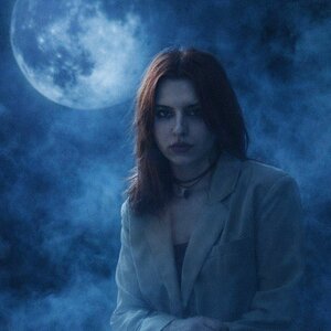 Ruby Lins - Луна