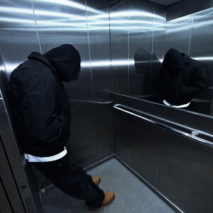 SAINT GHOST - Лоурайдер