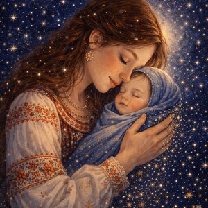 Sasha Komovich - Колыбельная