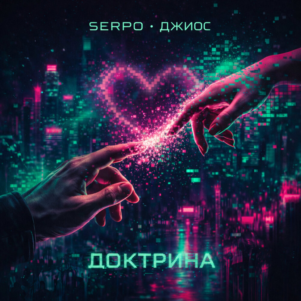 SERPO, Джиос - Доктрина