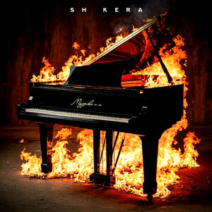 Sh Kera - Музыка и я