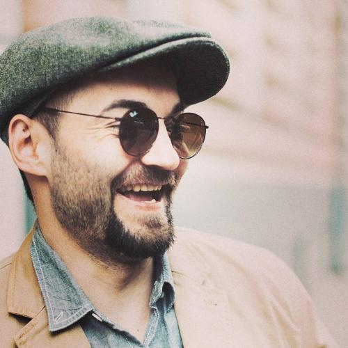 ТАКЕР - Девчоночка