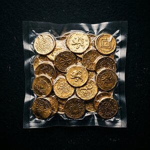 Tanir - деньги пахнут