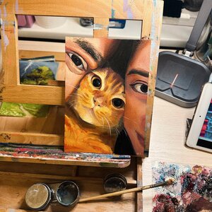 TEMNEE - Бережно любить