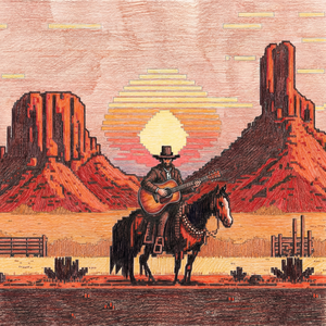 Turan Tish - Дикий cаунд