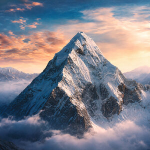 Uchitayy - Эверест