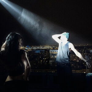 YASMI - Тяни меня на свет