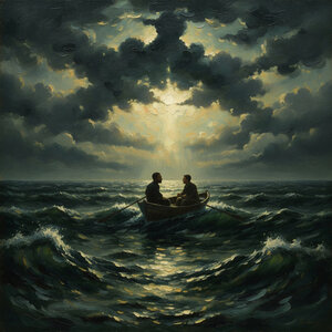 Жак Энтони, ARSUL - Проплывали