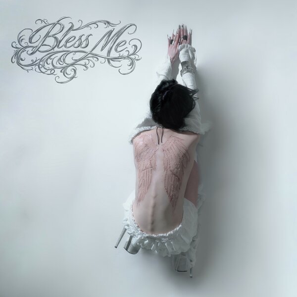 cryspel - BLESS ME