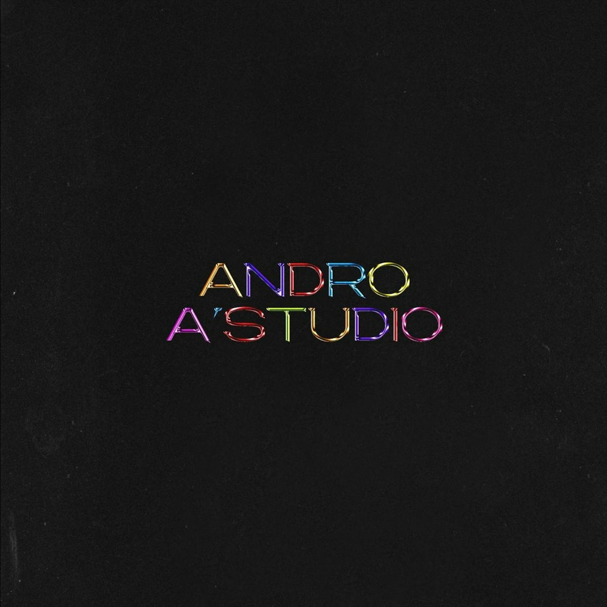 Andro, A'Studio - Обними меня