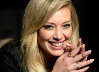 Hilary Duff - Little Lies