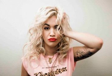 Rita Ora - Poison